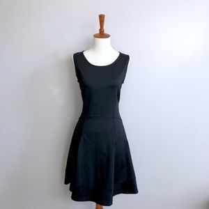 Cynthia Rowley Dresses - Perfect Black Dress Cynthia Rowley Dresses - Perfect Black Dress